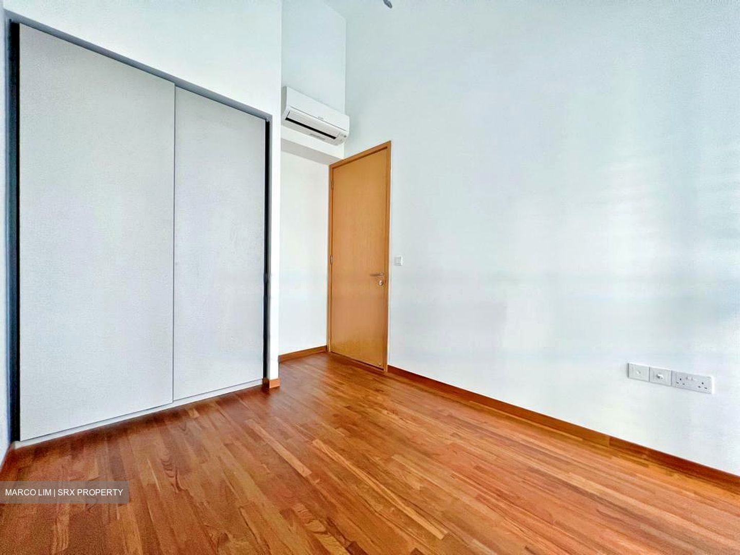 The Verandah Residences (D5), Apartment #483857901